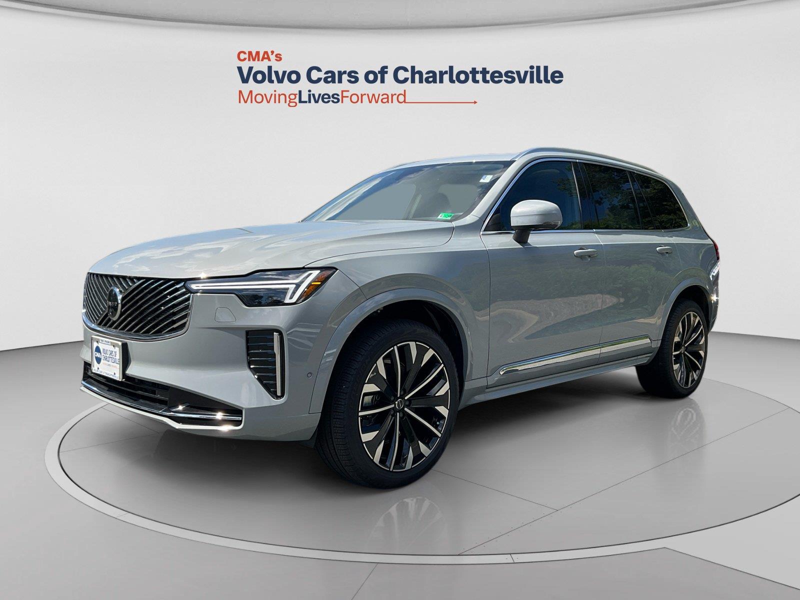 2026 Volvo XC90