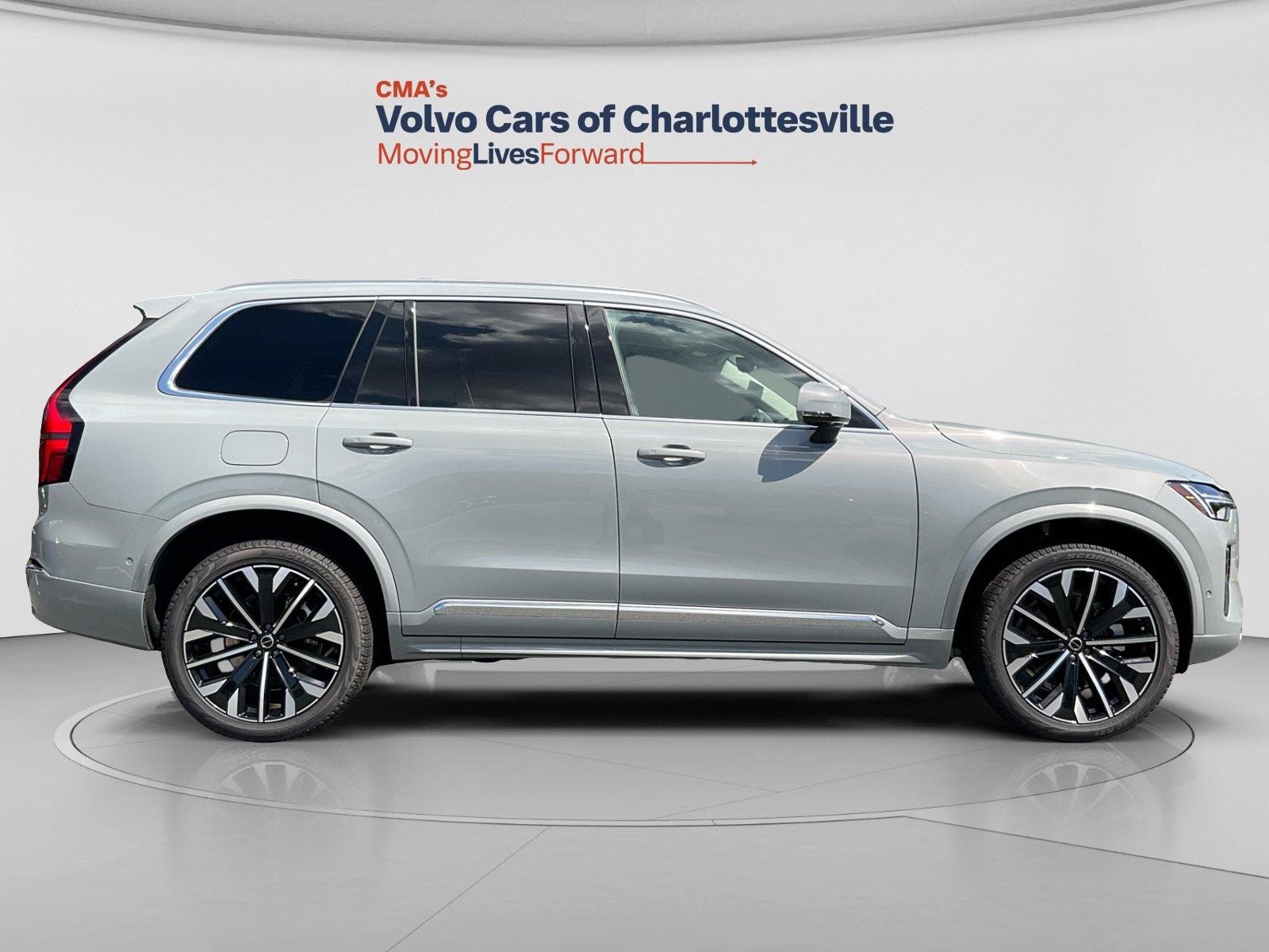 2026 Volvo XC90 Plus - Photo 6