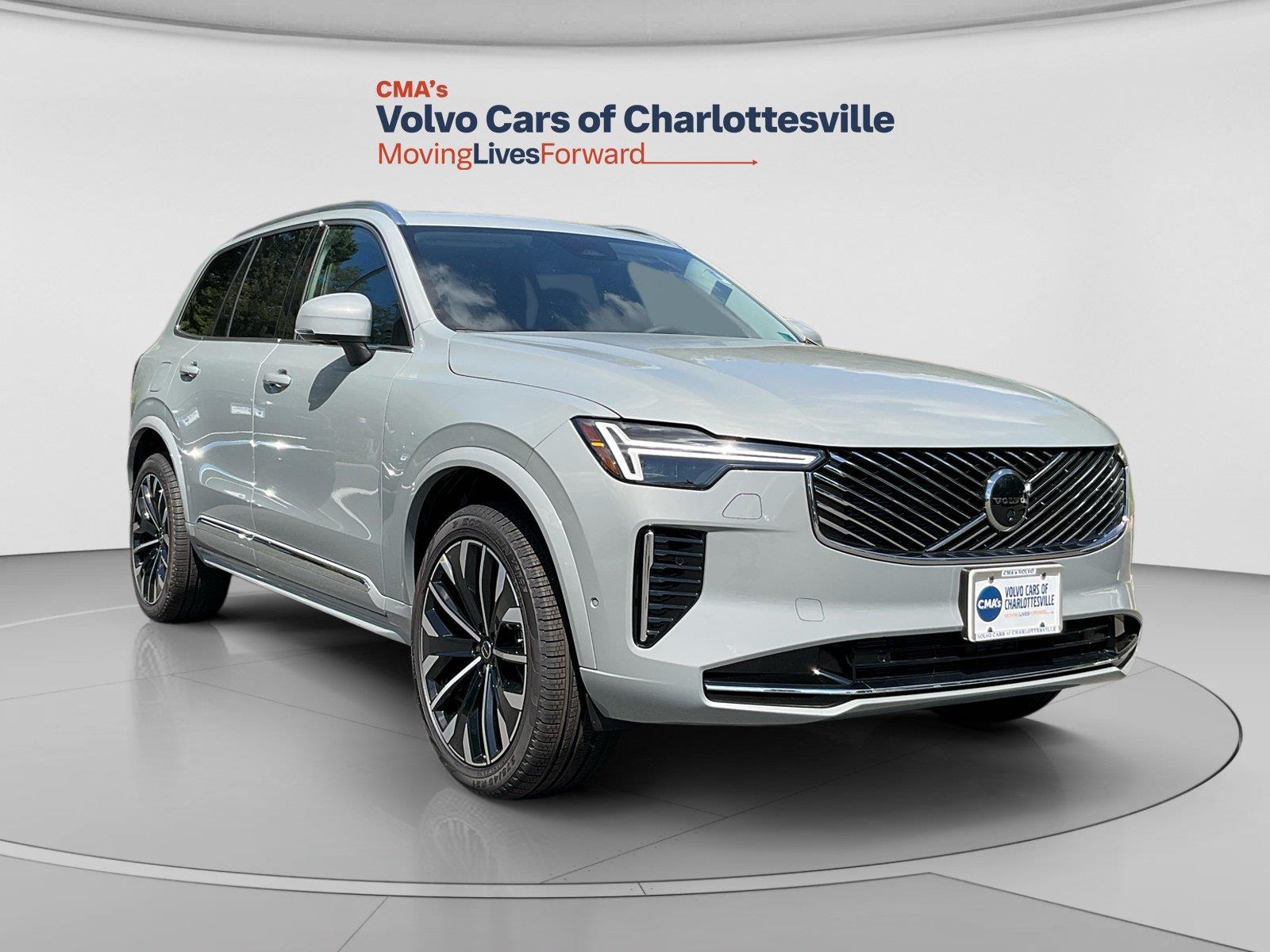 2026 Volvo XC90 Plus - Photo 7