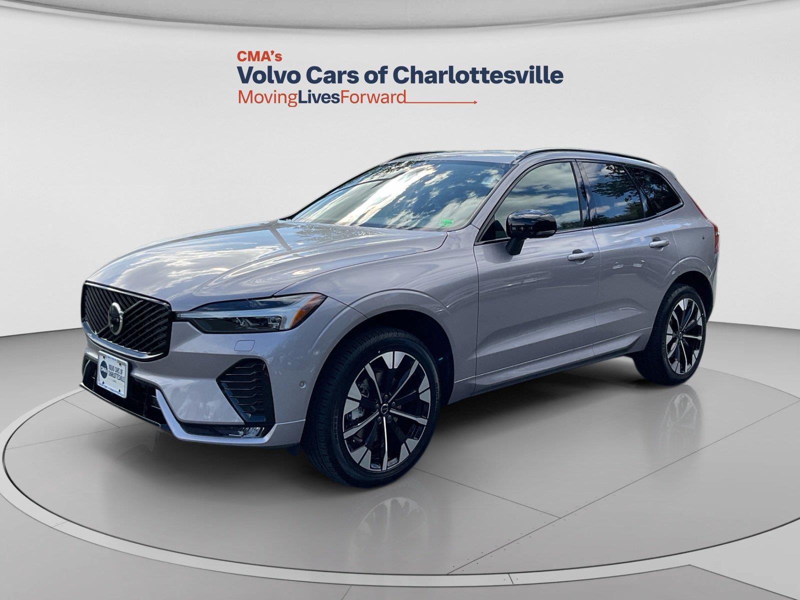 2026 Volvo XC60