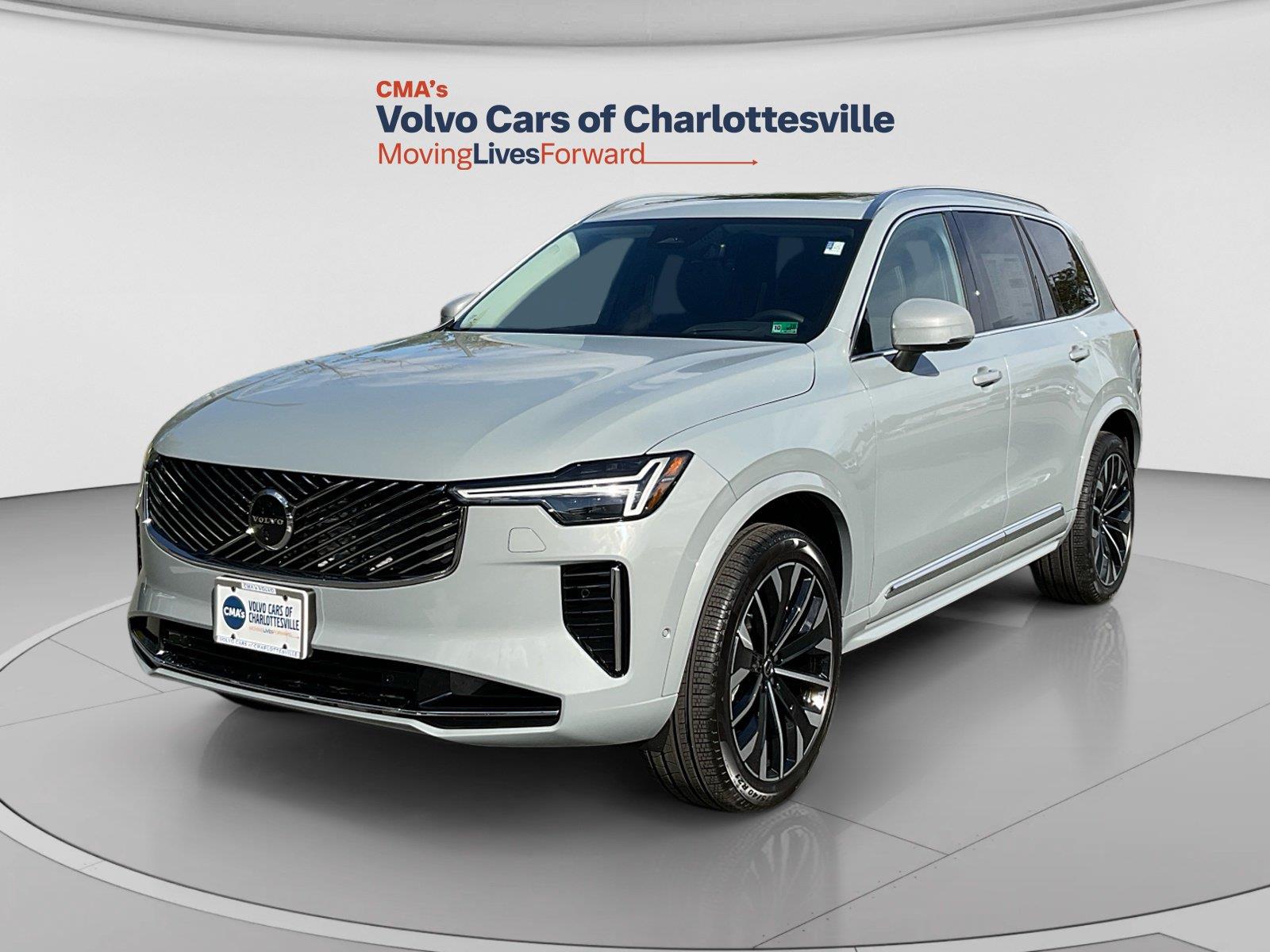 2026 Volvo XC90 Ultra