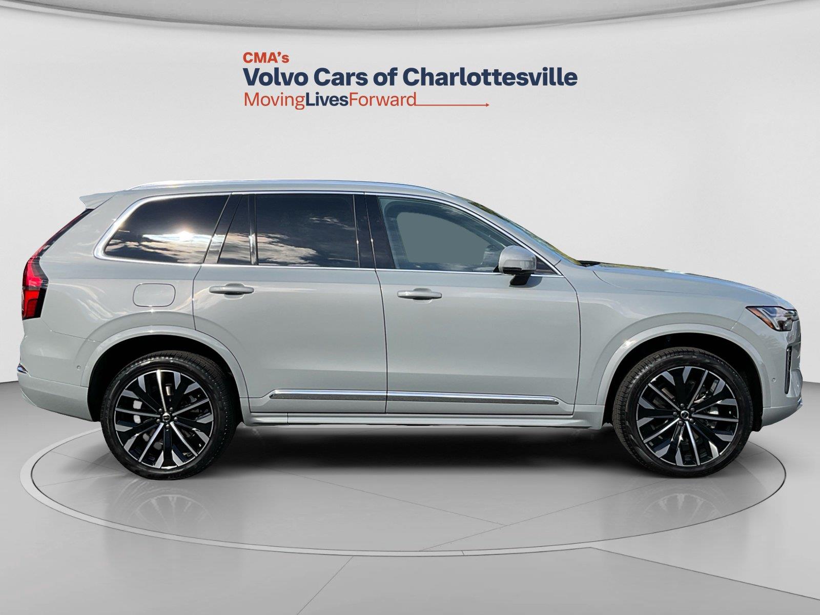 2026 Volvo XC90 Ultra - Photo 6