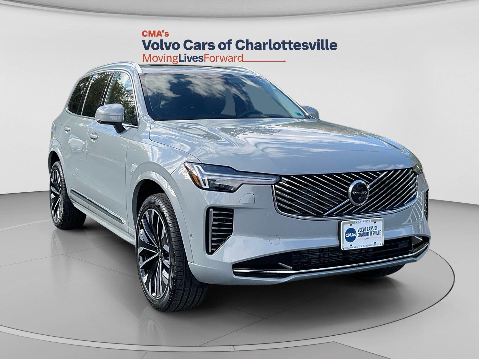 2026 Volvo XC90 Ultra - Photo 7