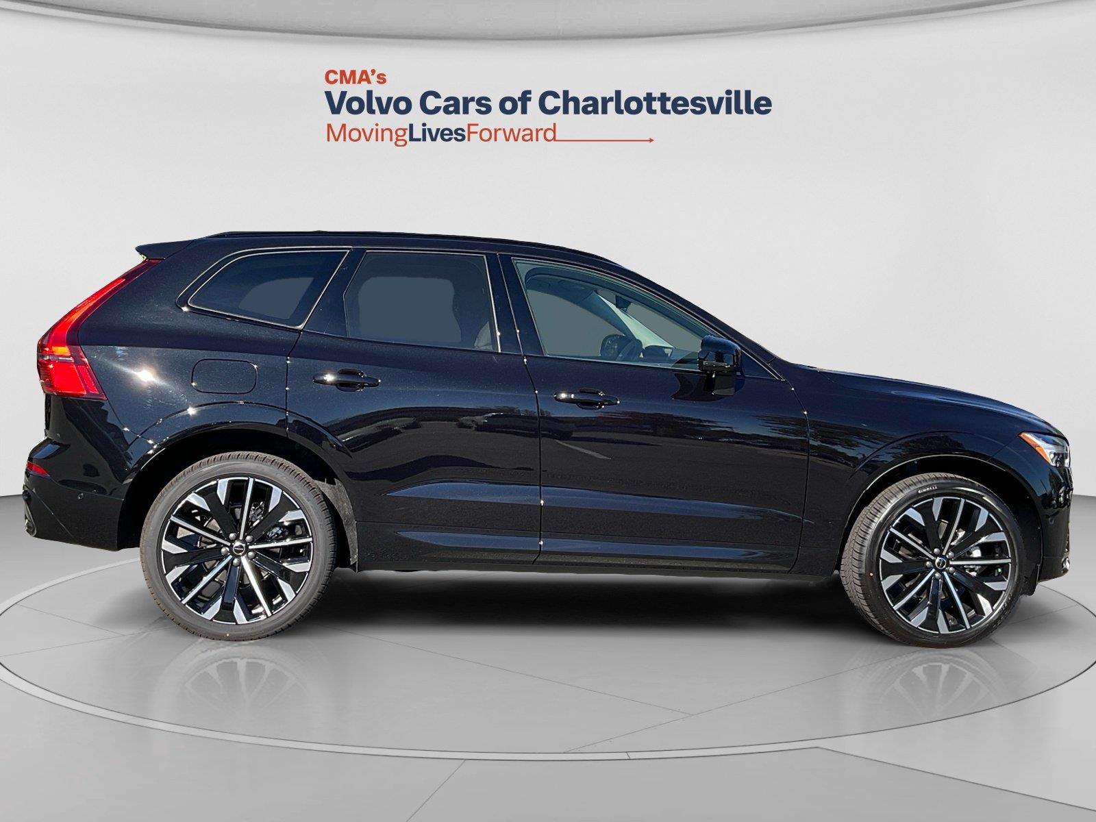 2026 Volvo XC60 Ultra - Photo 6