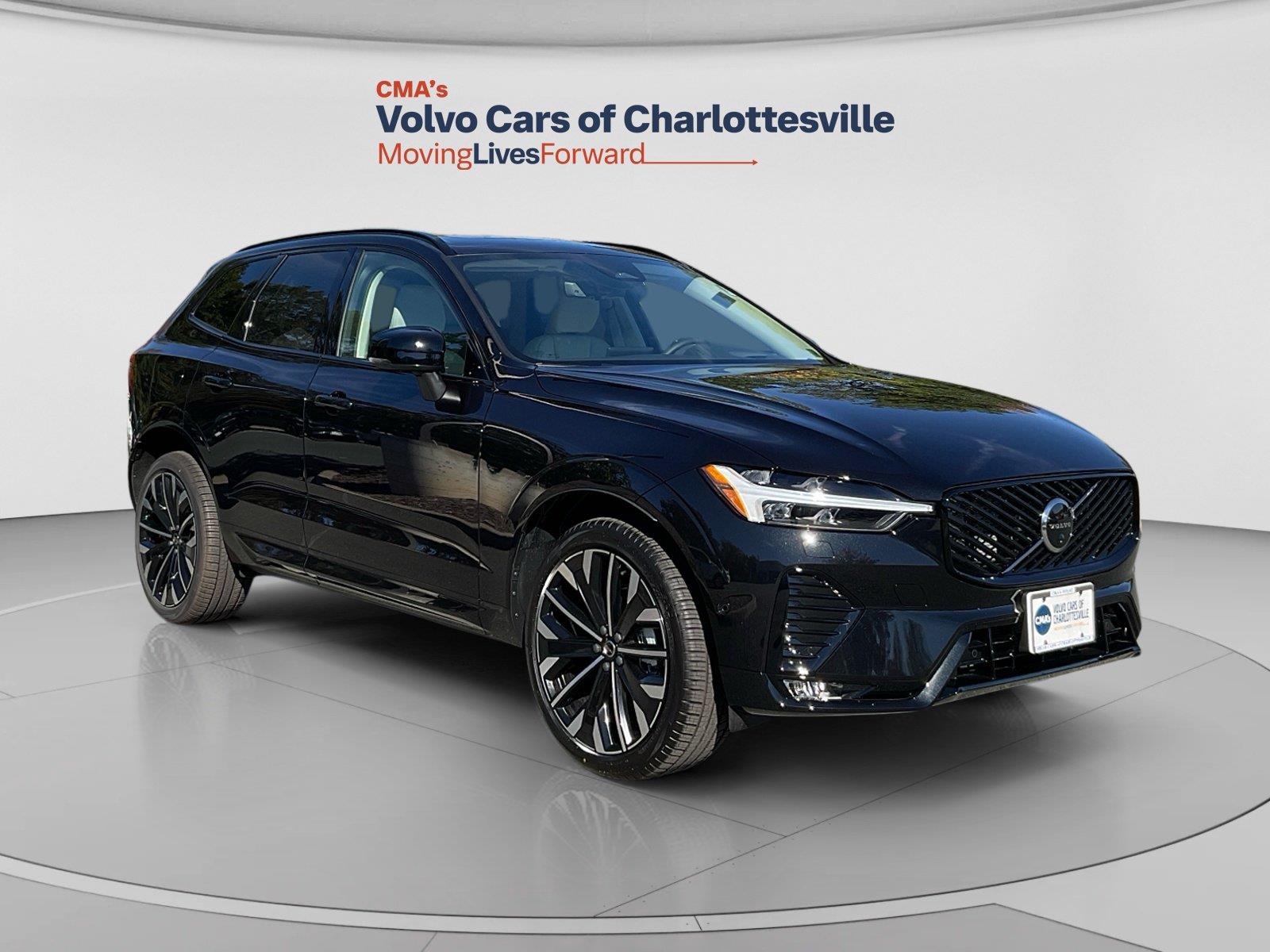 2026 Volvo XC60 Ultra - Photo 7