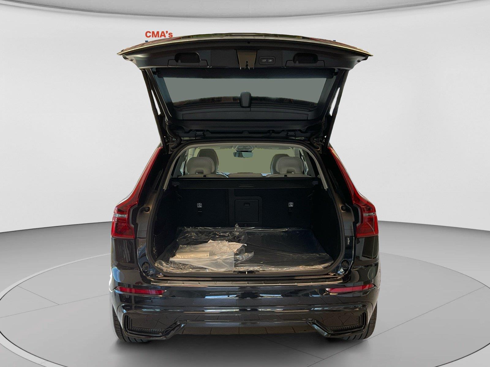 2026 Volvo XC60 Ultra - Photo 11