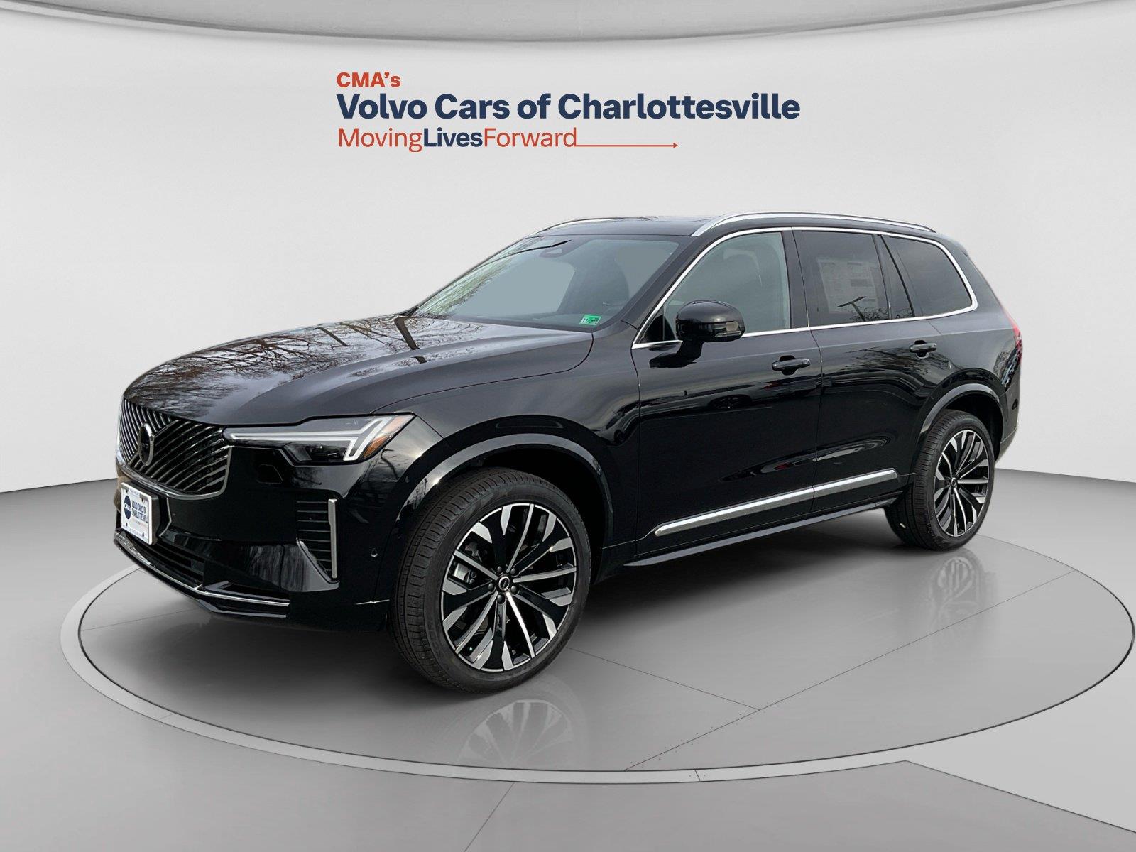 2026 Volvo XC90