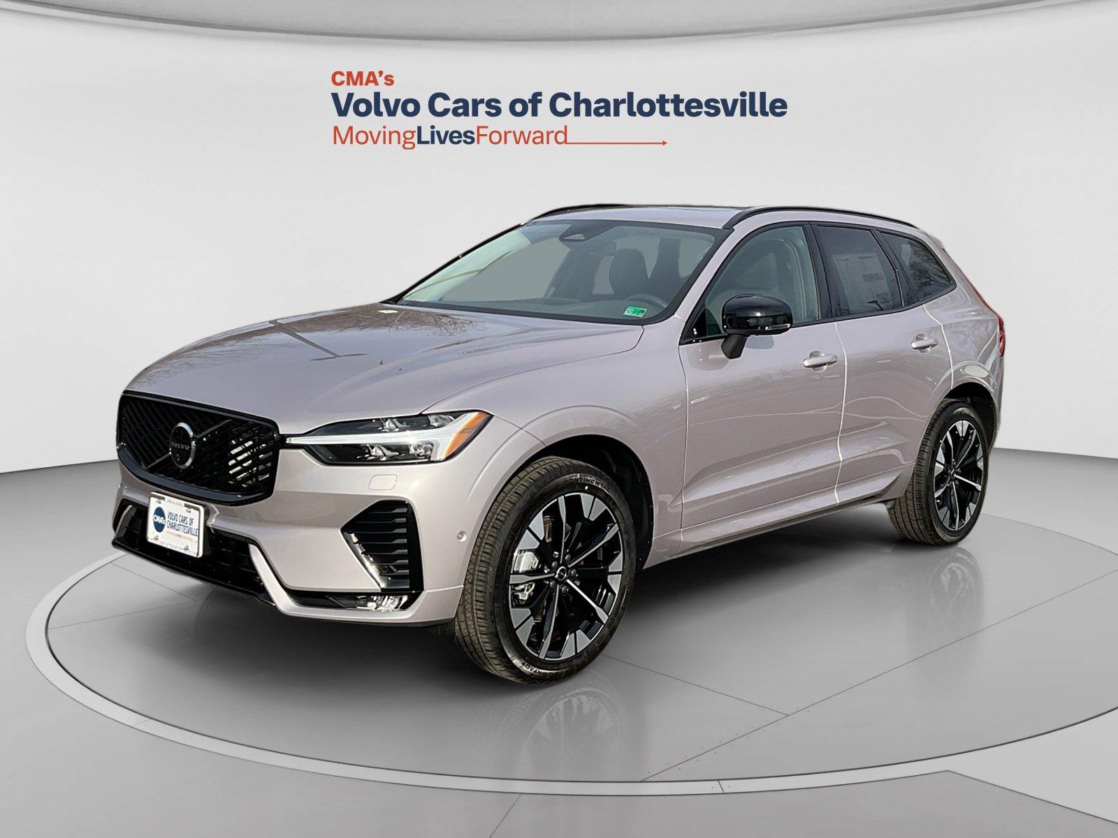 2026 Volvo XC60