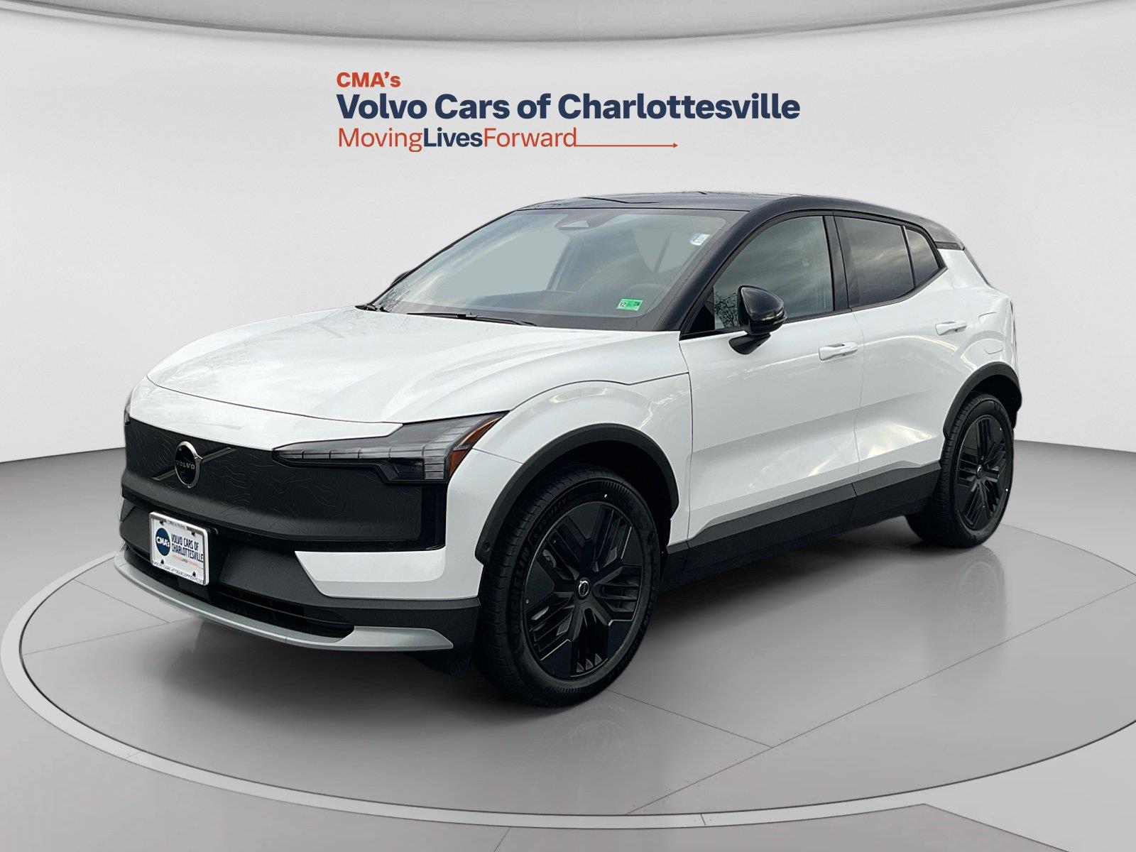 2026 Volvo EX30 Ultra