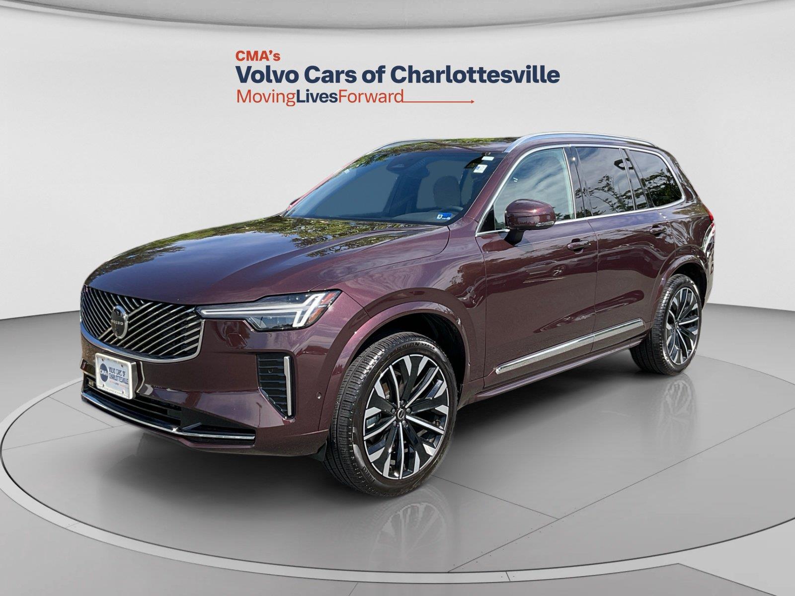 2026 Volvo XC90