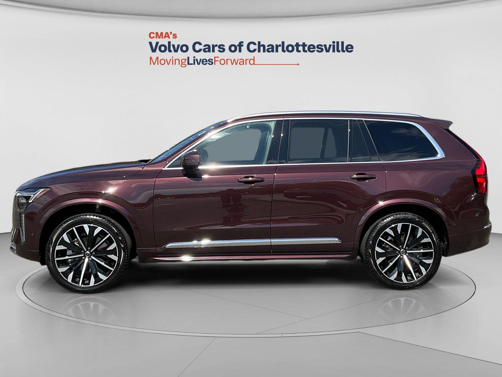 2026 Volvo XC90 Plus - Photo 2