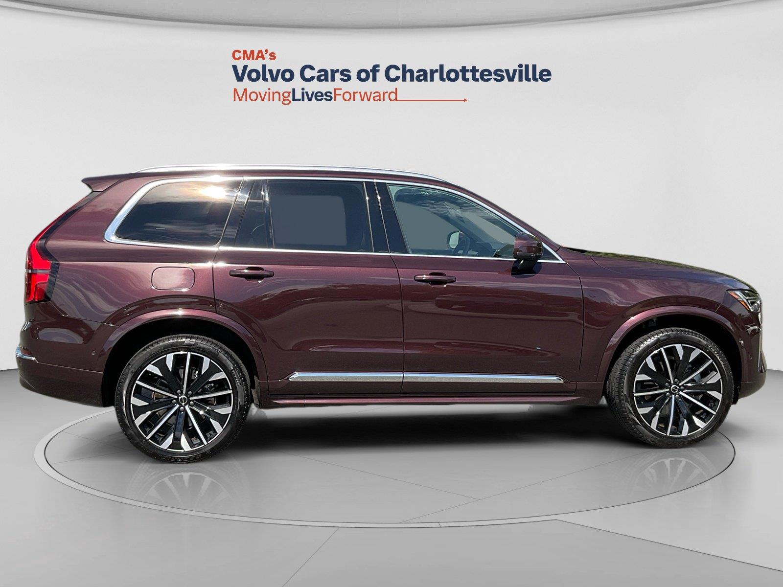 2026 Volvo XC90 Plus - Photo 6