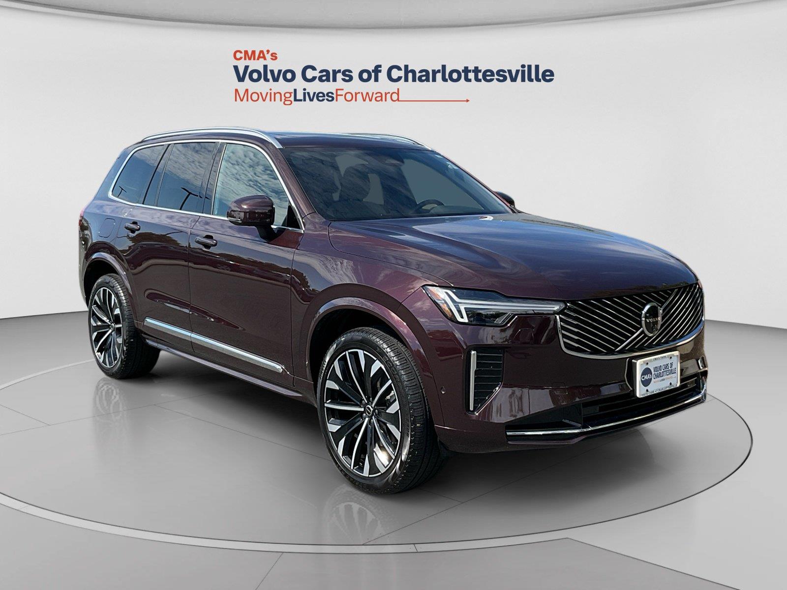 2026 Volvo XC90 Plus - Photo 7