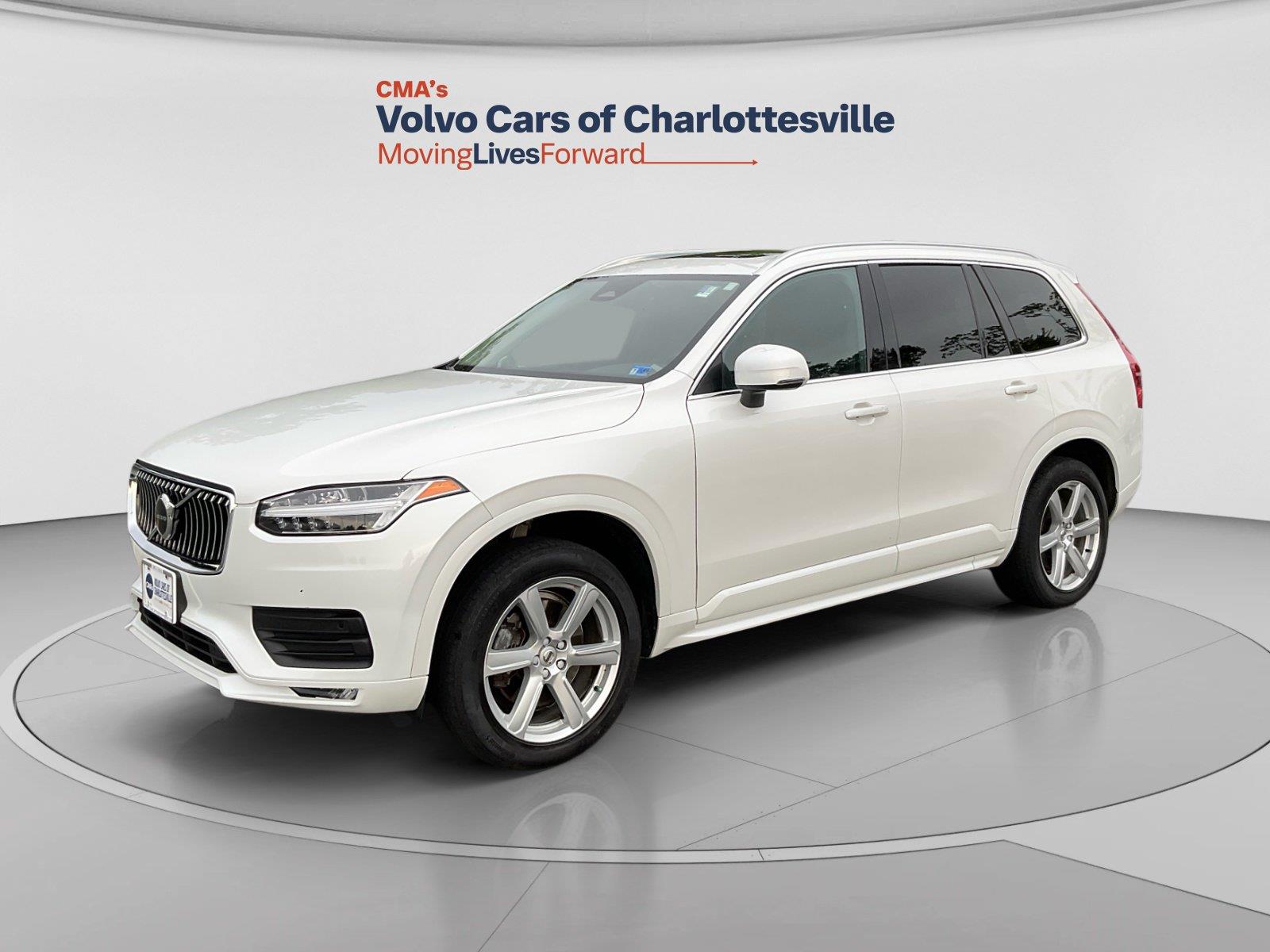 2023 Volvo XC90 B5 Core AWD