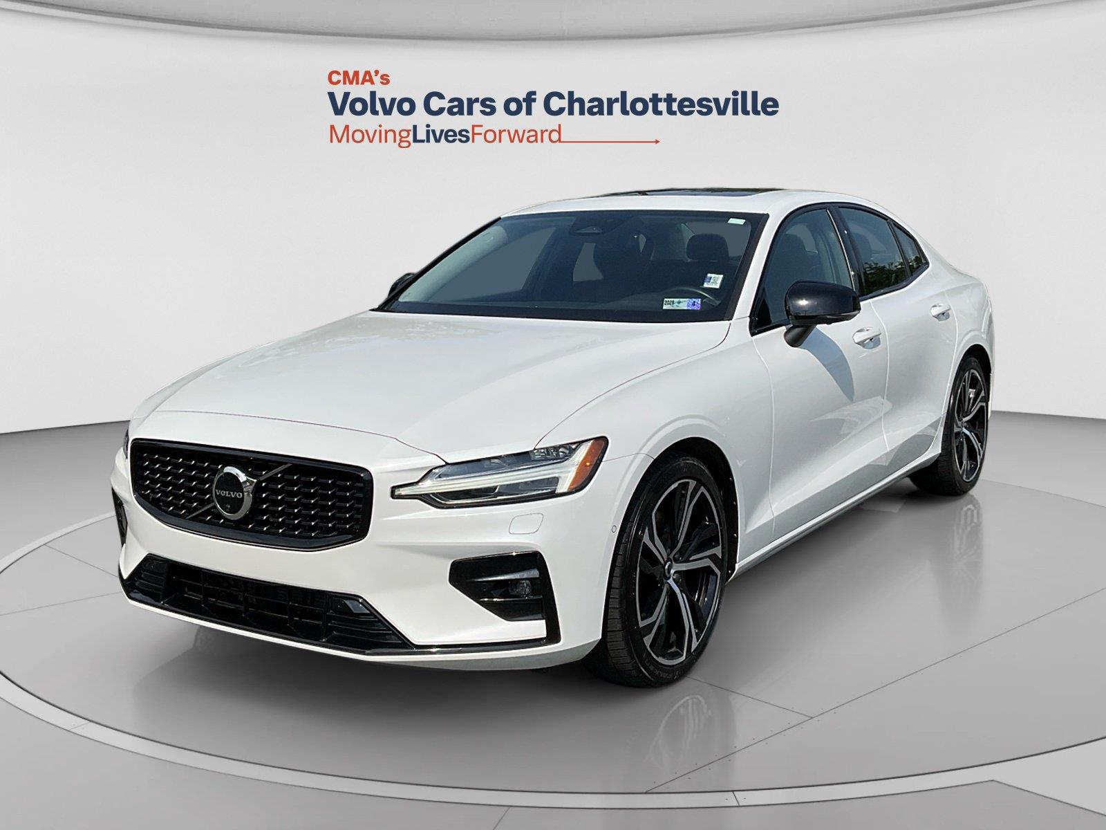 2023 Volvo S60 Plus