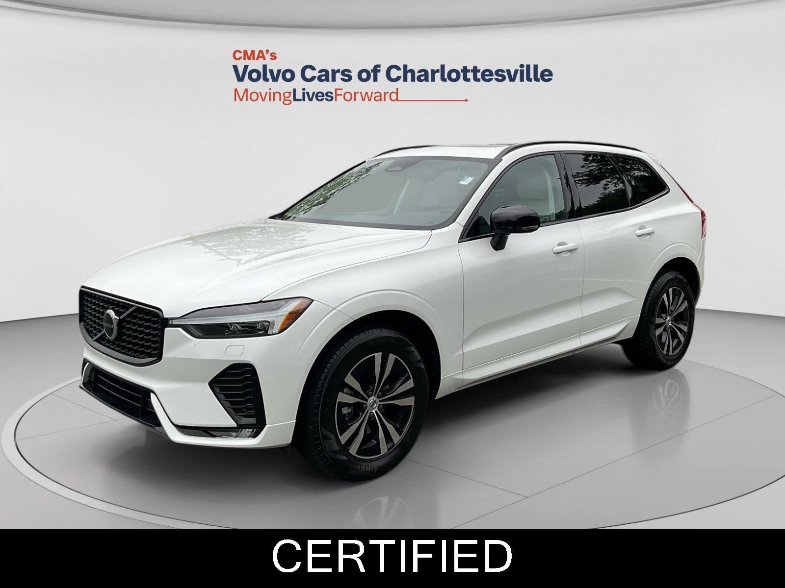 2025 Volvo XC60
