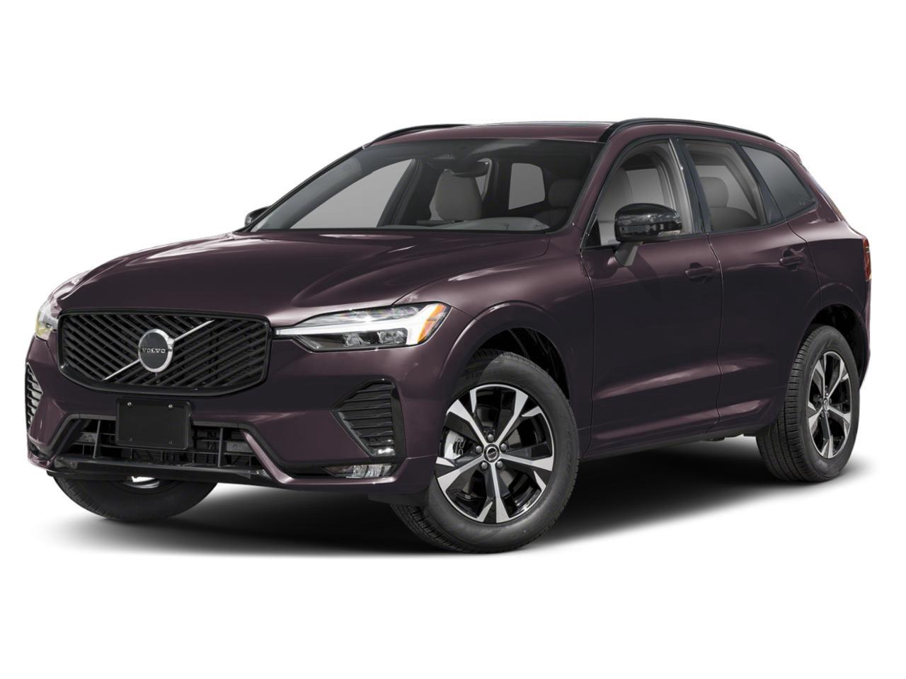 2027 Volvo XC60 Ultra