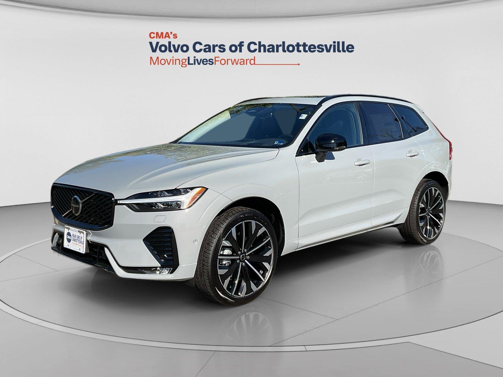 2027 Volvo XC60 Ultra