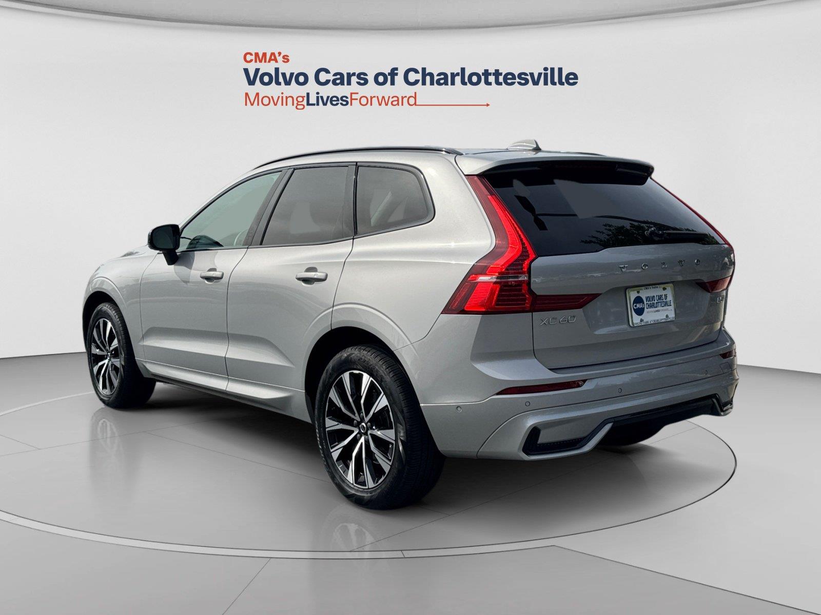 2024 Volvo XC60 Plus