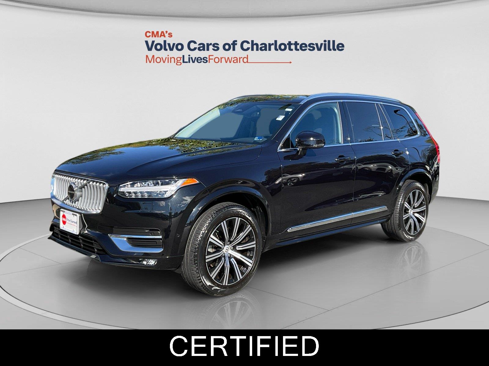 2023 Volvo XC90