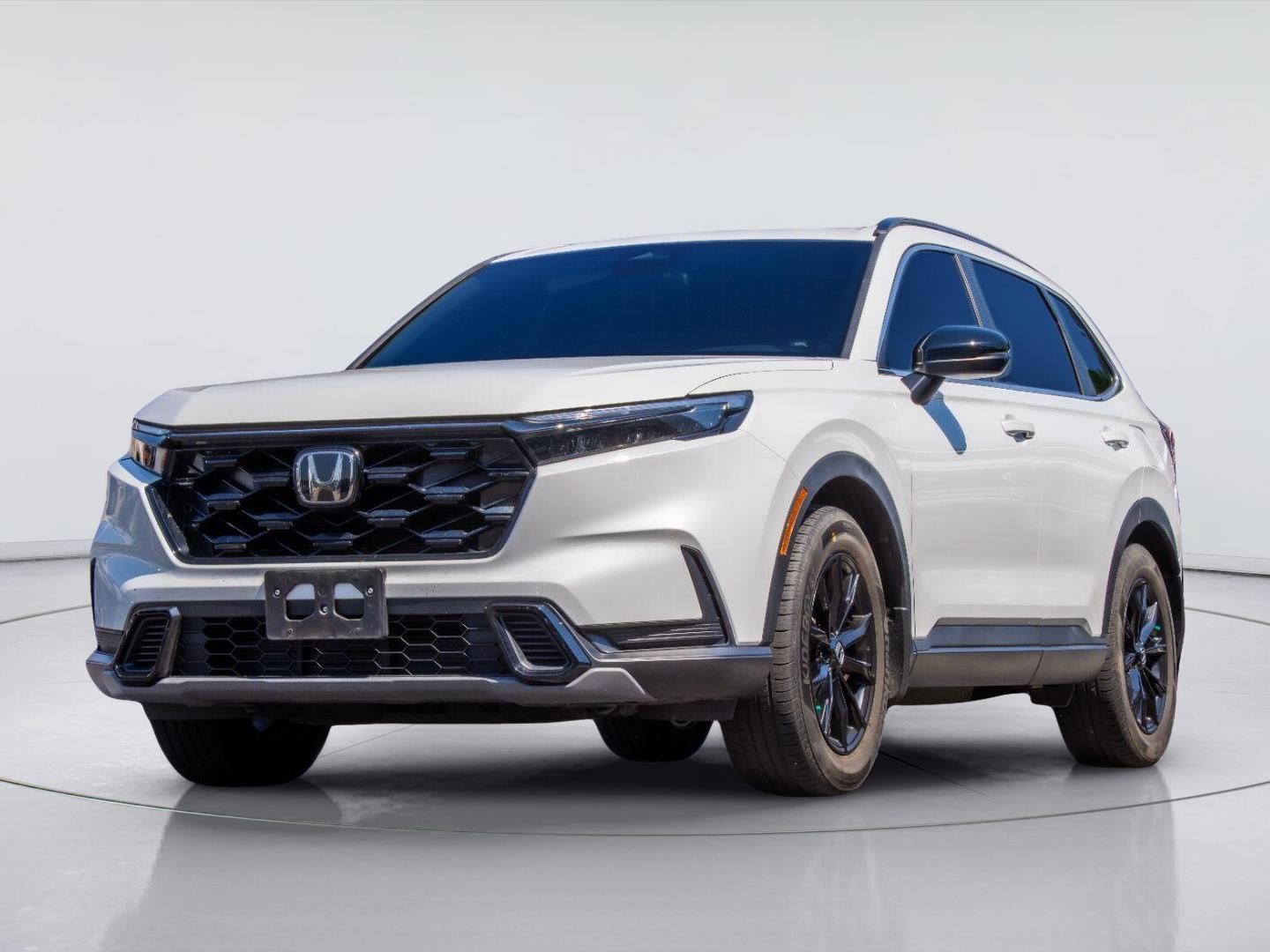 2023 Honda CR-V Hybrid Sport FWD