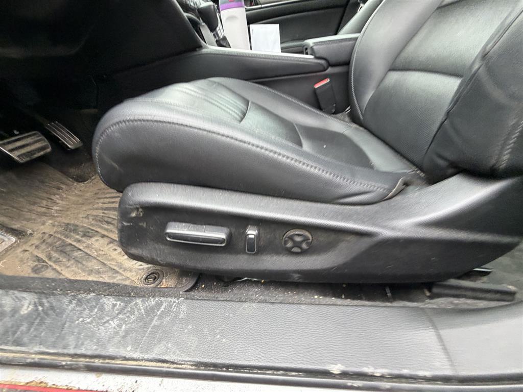 2022 Honda Accord Sedan Sport SE - 11