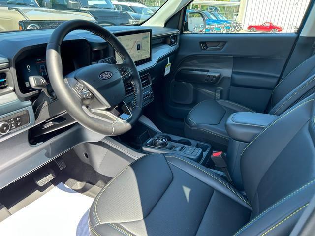 2025 Ford Maverick Lobo High - 1