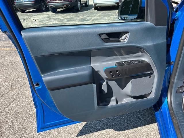 2025 Ford Maverick Lobo High - 6