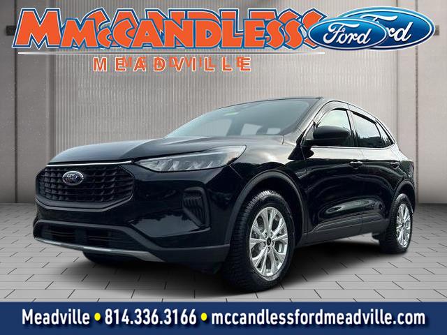 2023 Ford Escape Active AWD