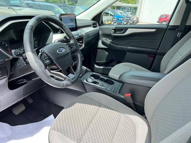 2022 Ford Escape SE - 1