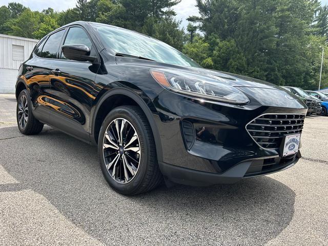 2022 Ford Escape SE - 3