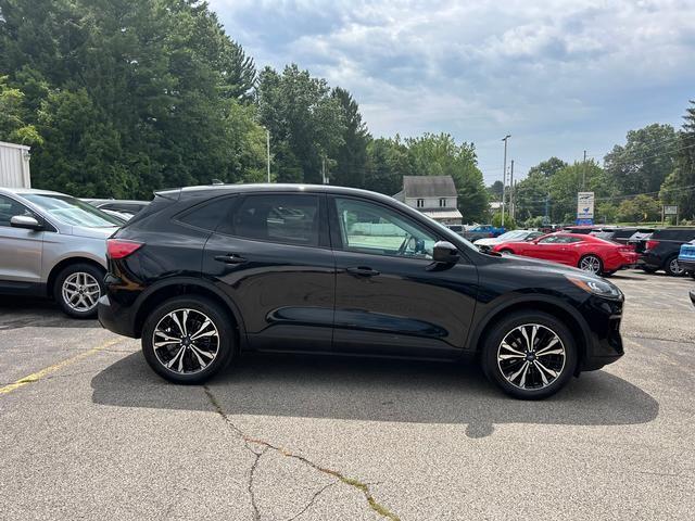 2022 Ford Escape SE - 5