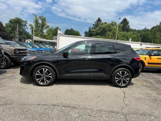 2022 Ford Escape SE - 9
