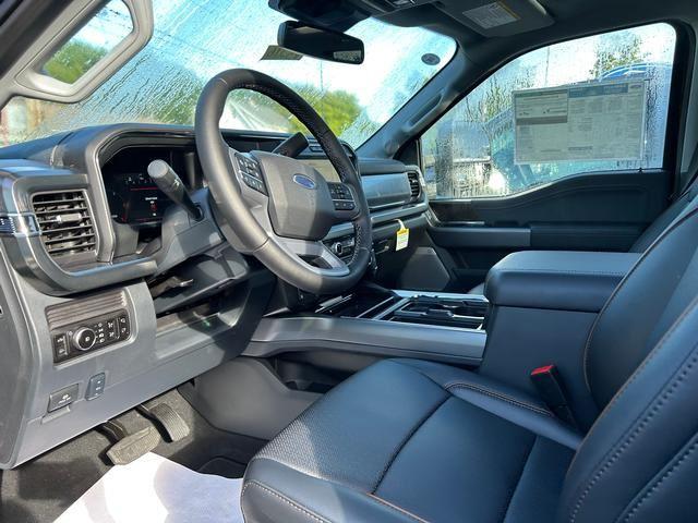 2025 Ford Super Duty F-250 SRW LARIAT - 1