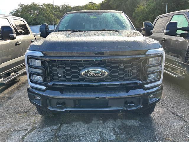 2025 Ford Super Duty F-250 SRW LARIAT - 2