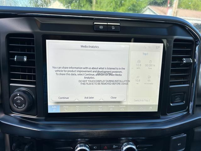 2025 Ford Super Duty F-250 SRW LARIAT - 7