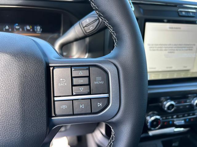 2025 Ford Super Duty F-250 SRW LARIAT - 11