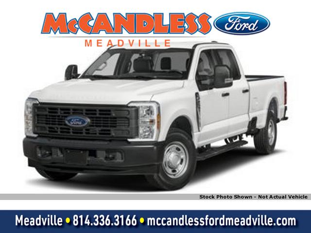 2026 Ford Super Duty F-250 SRW XL - 0