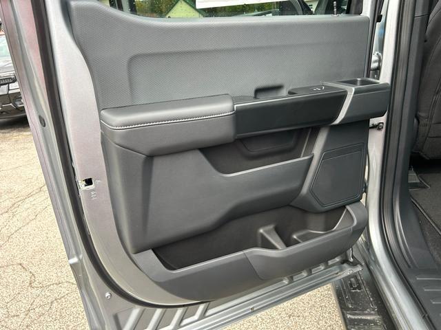2025 Ford F-150 STX - 7