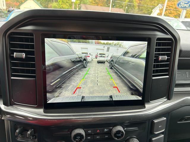 2025 Ford F-150 STX - 11