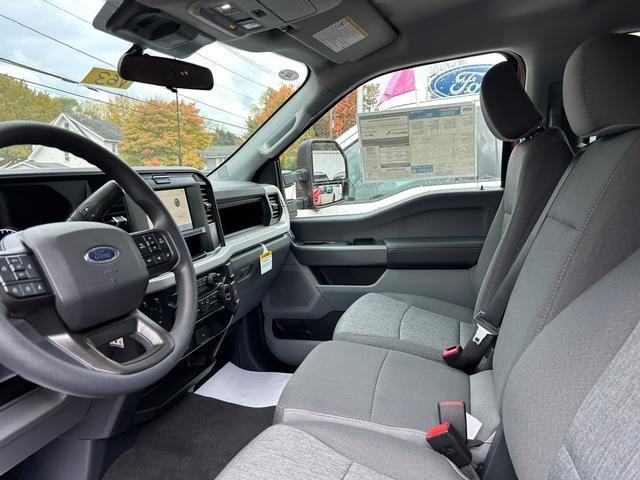 2026 Ford Super Duty F-250 SRW XL - 1