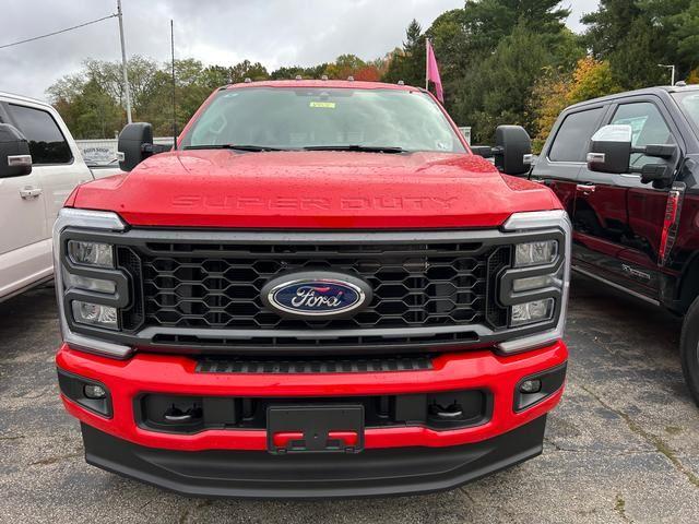 2026 Ford Super Duty F-250 SRW XL - 2