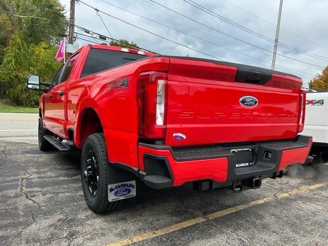 2026 Ford Super Duty F-250 SRW XL - 3