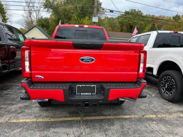 2026 Ford Super Duty F-250 SRW XL - 5