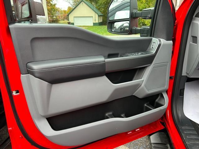 2026 Ford Super Duty F-250 SRW XL - 6
