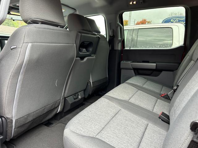 2026 Ford Super Duty F-250 SRW XL - 8
