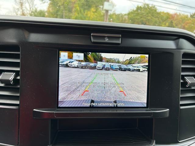 2026 Ford Super Duty F-250 SRW XL - 11