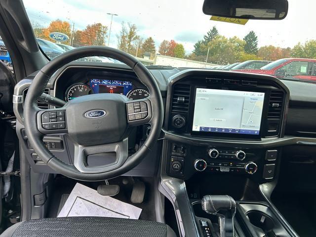 2023 Ford F-150 XLT - 2