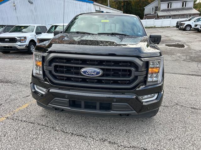 2023 Ford F-150 XLT - 3
