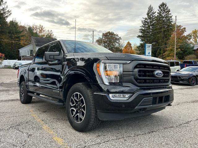 2023 Ford F-150 XLT - 5